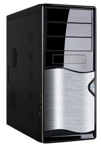 Desktop PC - nieuw - 2 jaar garantie