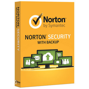 Norton Security 2015 - 10 Windows / MAC / Android Antivirus