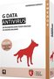 G DATA Antivirus voor 1 PC (2015)