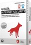 G DATA internet Security voor 3PC's (2015)