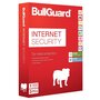NIET VOORRADIG - Bullguard Internet Security 2015 - 3PC -Antivirus CD / POST 