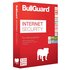 NIET VOORRADIG - Bullguard Internet Security 2015 - 3PC -Antivirus CD / POST _1